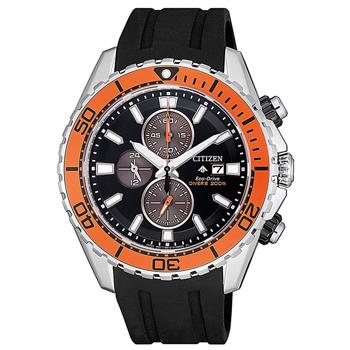 Citizen model CA0718-13E buy it at your Watch and Jewelery shop
